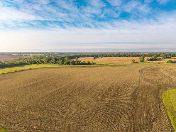 12.5 Acres of Land for Sale in Gardner, Kansas