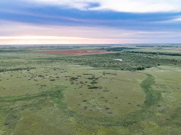 80 Acres of Land for Sale in Grandfield, Oklahoma