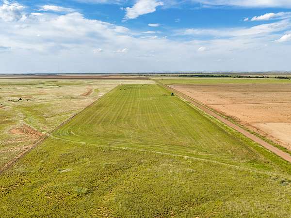 20 Acres of Land for Sale in Davidson, Oklahoma