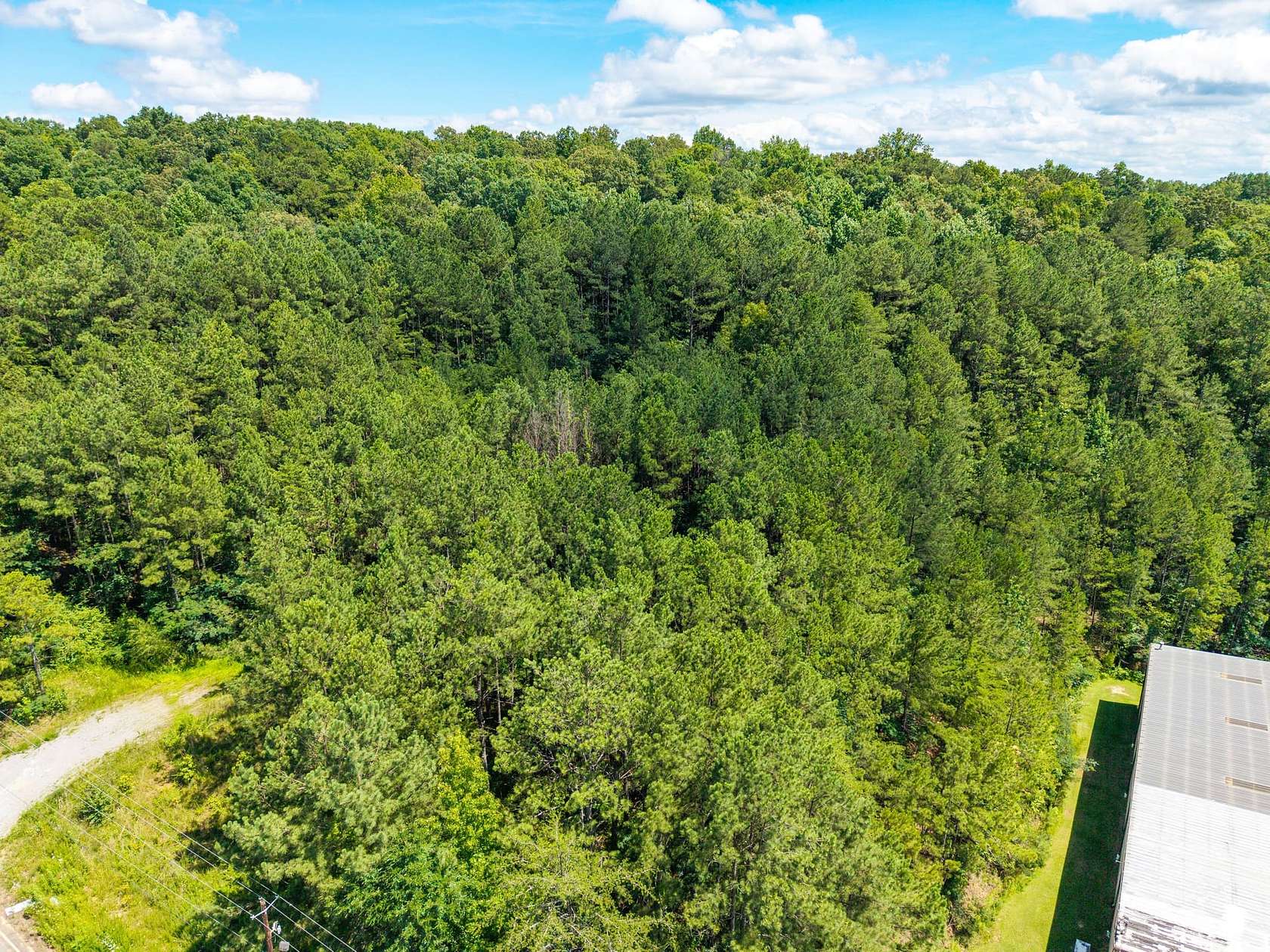 1.53 Acres of Residential Land for Sale in Trussville, Alabama
