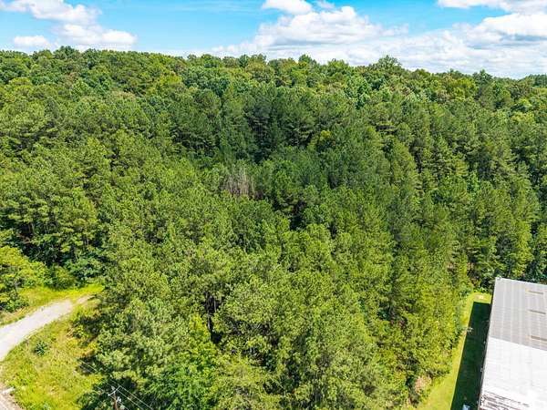 1.53 Acres of Residential Land for Sale in Trussville, Alabama
