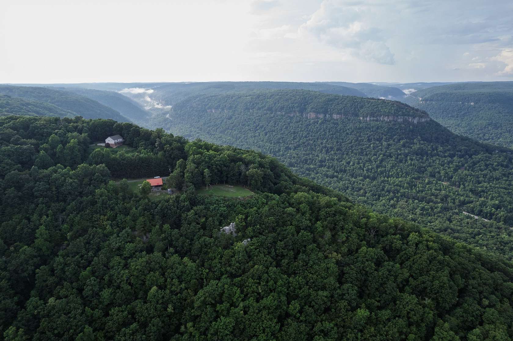 1.4 Acres of Residential Land for Sale in Dunlap, Tennessee