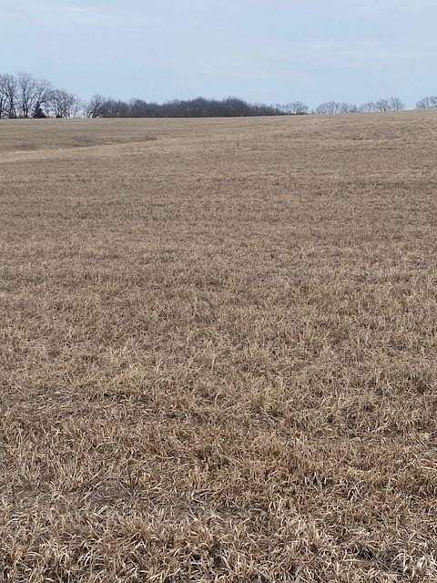 16.6 Acres of Agricultural Land for Sale in McLouth, Kansas