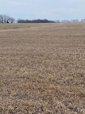 16.6 Acres of Agricultural Land for Sale in McLouth, Kansas