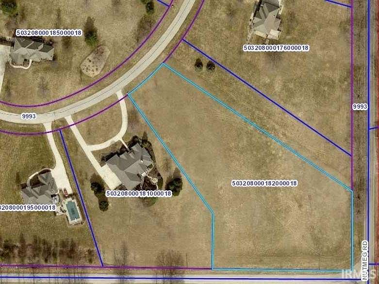 2.68 Acres of Residential Land for Sale in Plymouth, Indiana