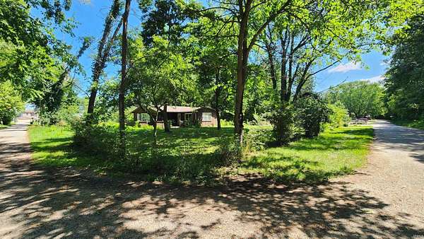 0.12 Acres of Residential Land for Sale in Walkerton, Indiana