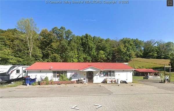 2.1 Acres of Mixed-Use Land for Sale in Henderson, West Virginia