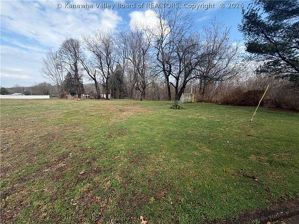 0.5 Acres of Residential Land for Sale in New Haven, West Virginia