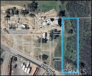 0.47 Acres of Land for Sale in Kagel Canyon, California