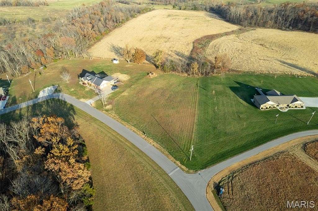 1.48 Acres of Residential Land for Sale in Perryville, Missouri