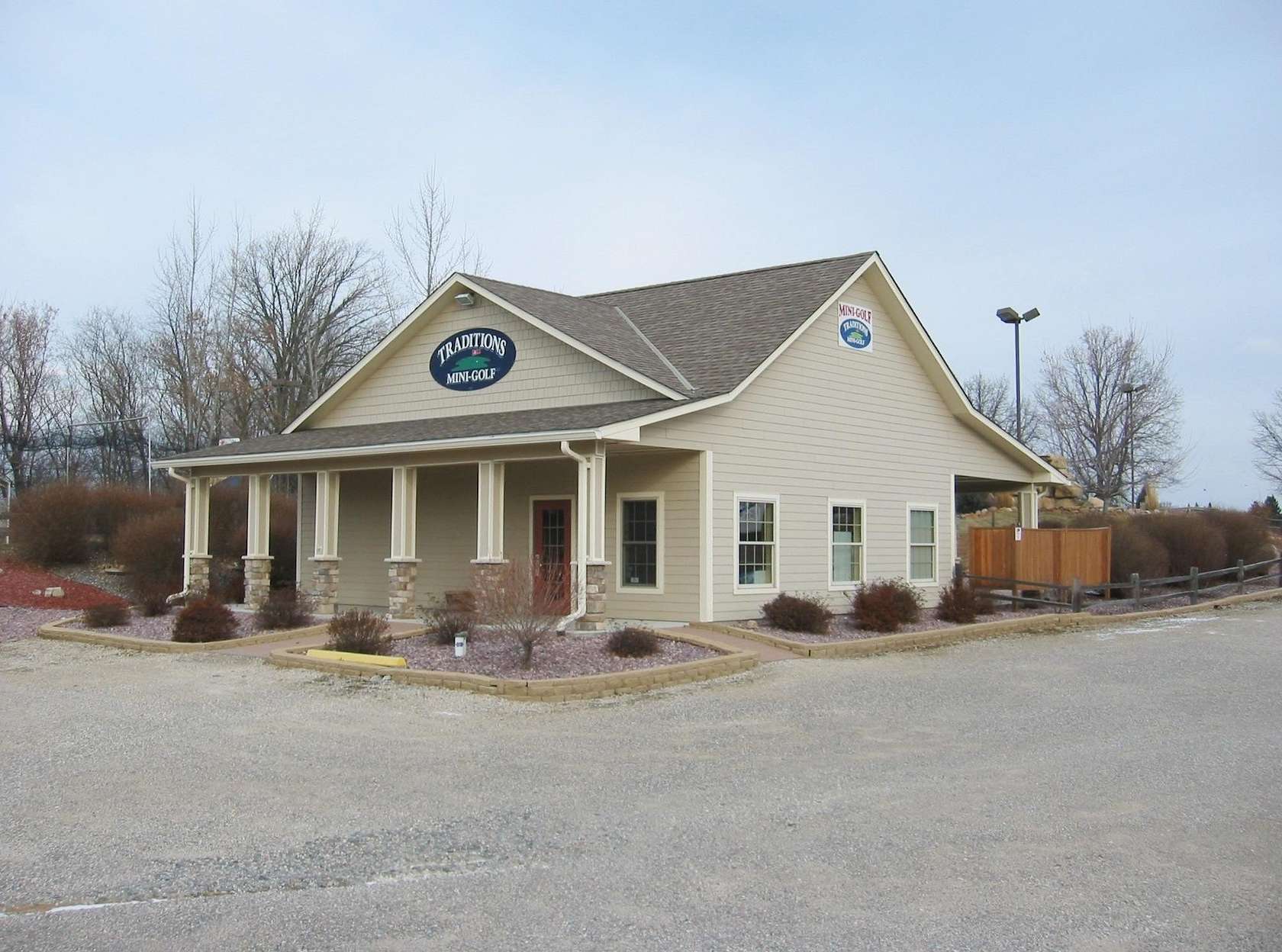 3 Acres of Residential Land for Sale in Deerwood, Minnesota