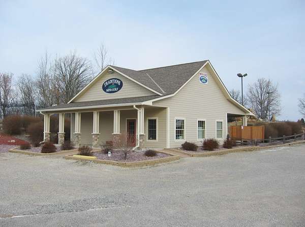 3 Acres of Residential Land for Sale in Deerwood, Minnesota