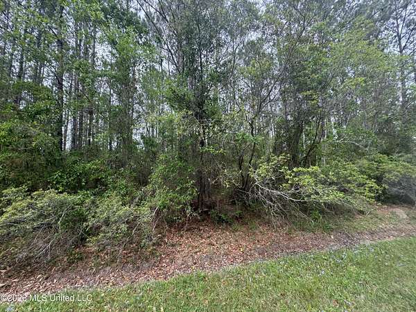 0.25 Acres of Residential Land for Sale in Waveland, Mississippi