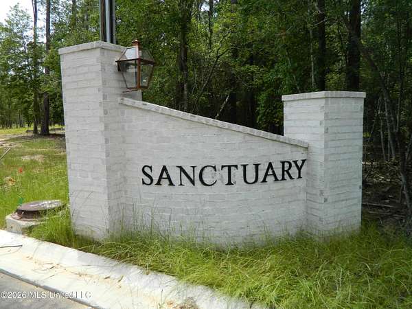 0.28 Acres of Residential Land for Sale in Diamondhead, Mississippi