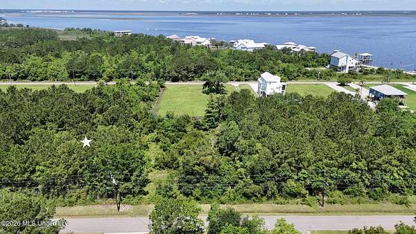 0.4 Acres of Residential Land for Sale in Bay St. Louis, Mississippi