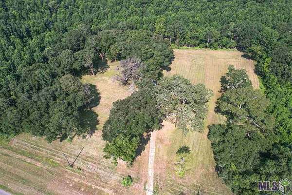 3.69 Acres of Commercial Land for Sale in Zachary, Louisiana