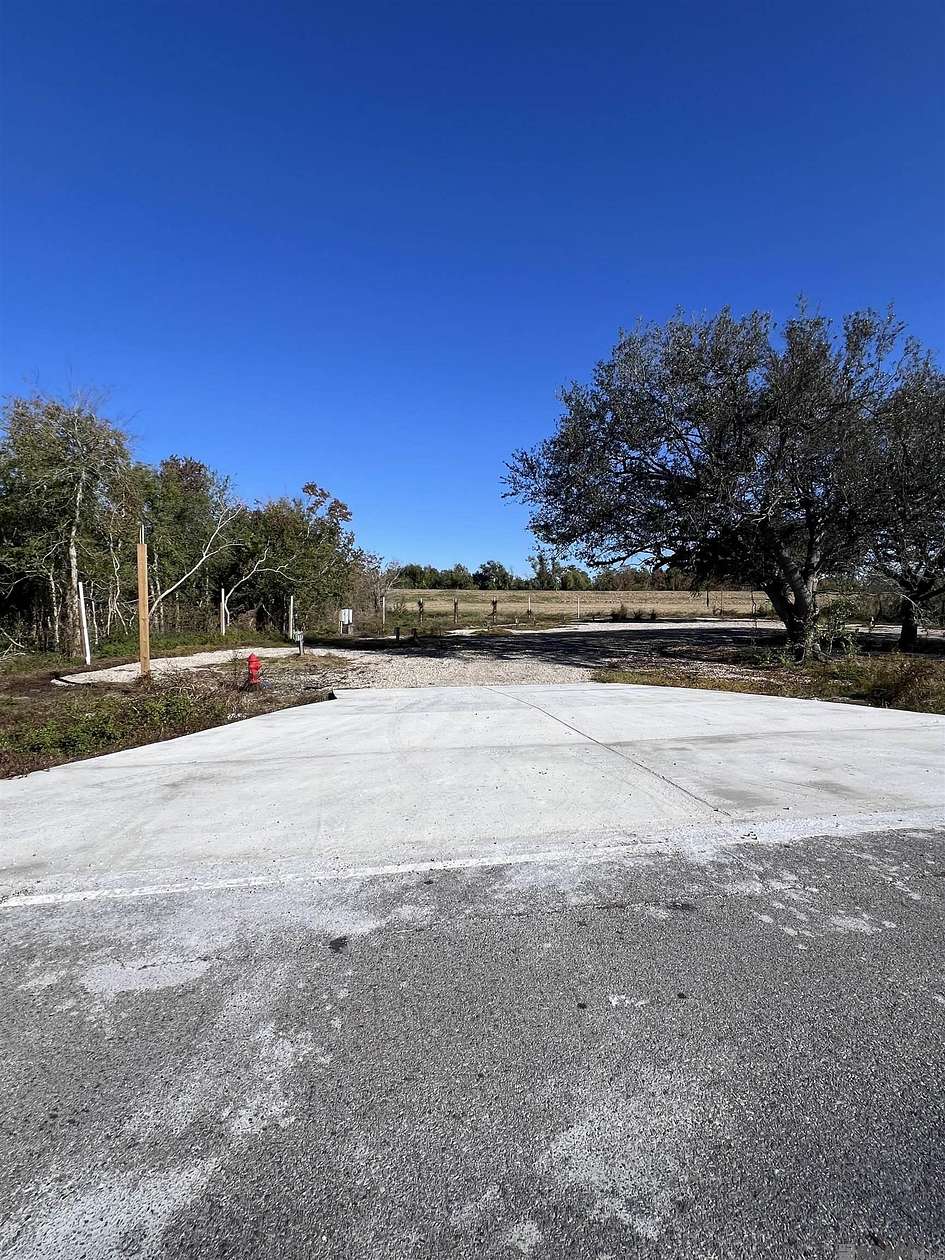 2 Acres of Commercial Land for Sale in Port Sulphur, Louisiana