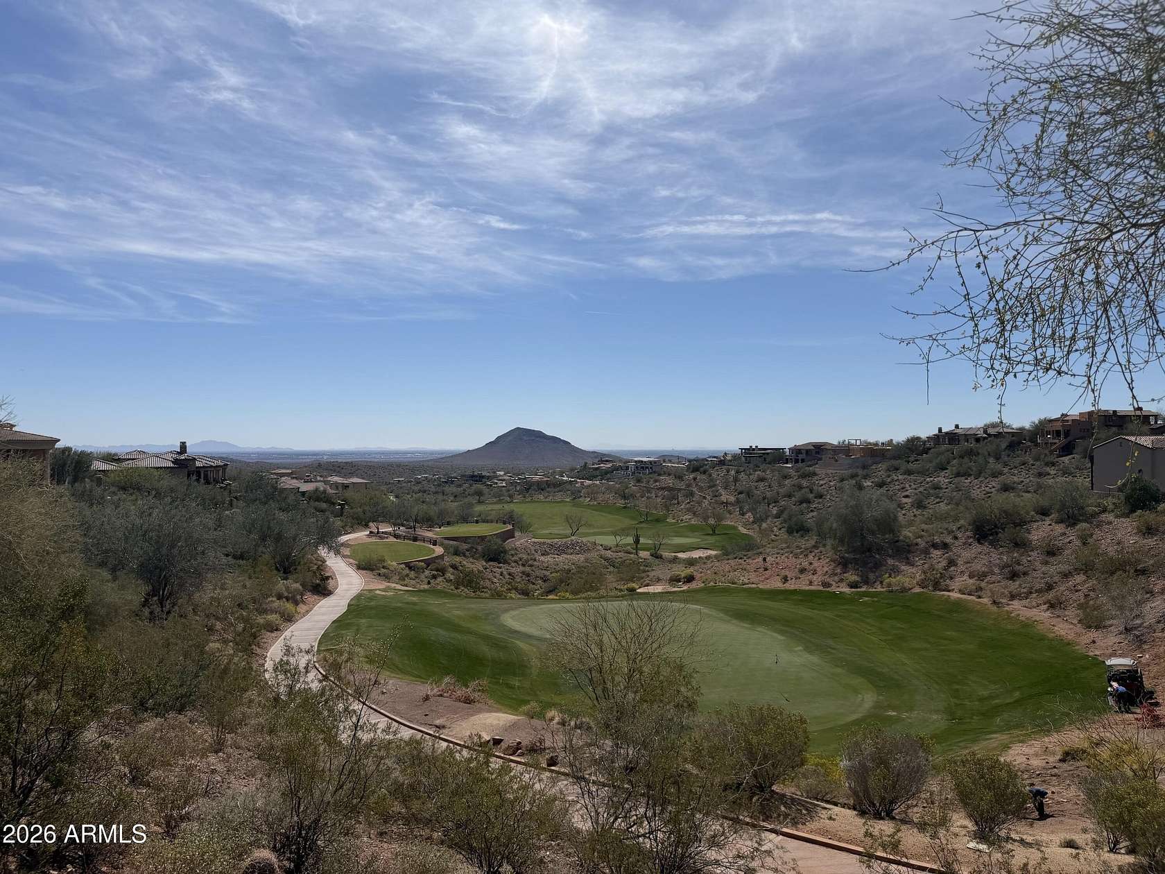 0.72 Acres of Residential Land for Sale in Fountain Hills, Arizona
