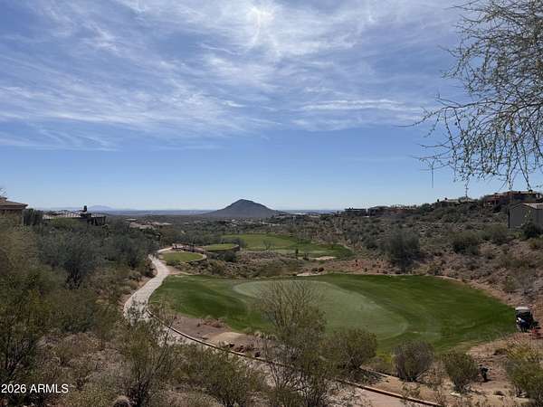 0.72 Acres of Residential Land for Sale in Fountain Hills, Arizona