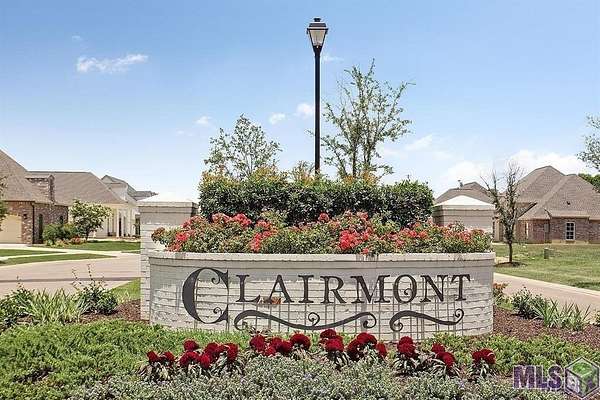 0.22 Acres of Residential Land for Sale in Zachary, Louisiana