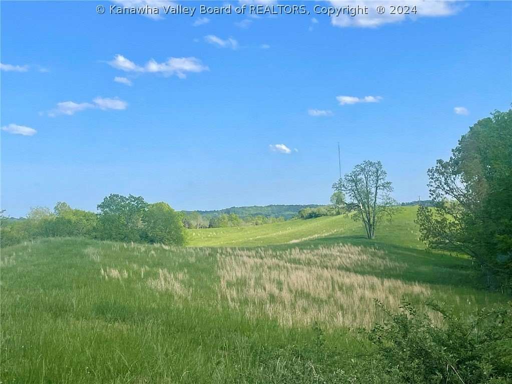 125 Acres of Mixed-Use Land for Sale in Millwood, West Virginia