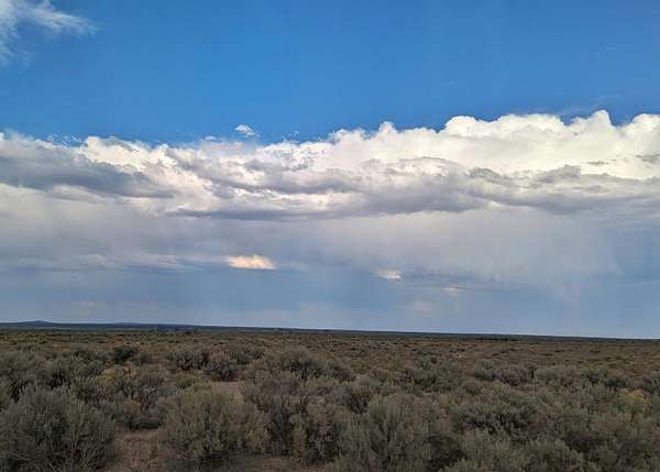 5 Acres of Land for Sale in Christmas Valley, Oregon