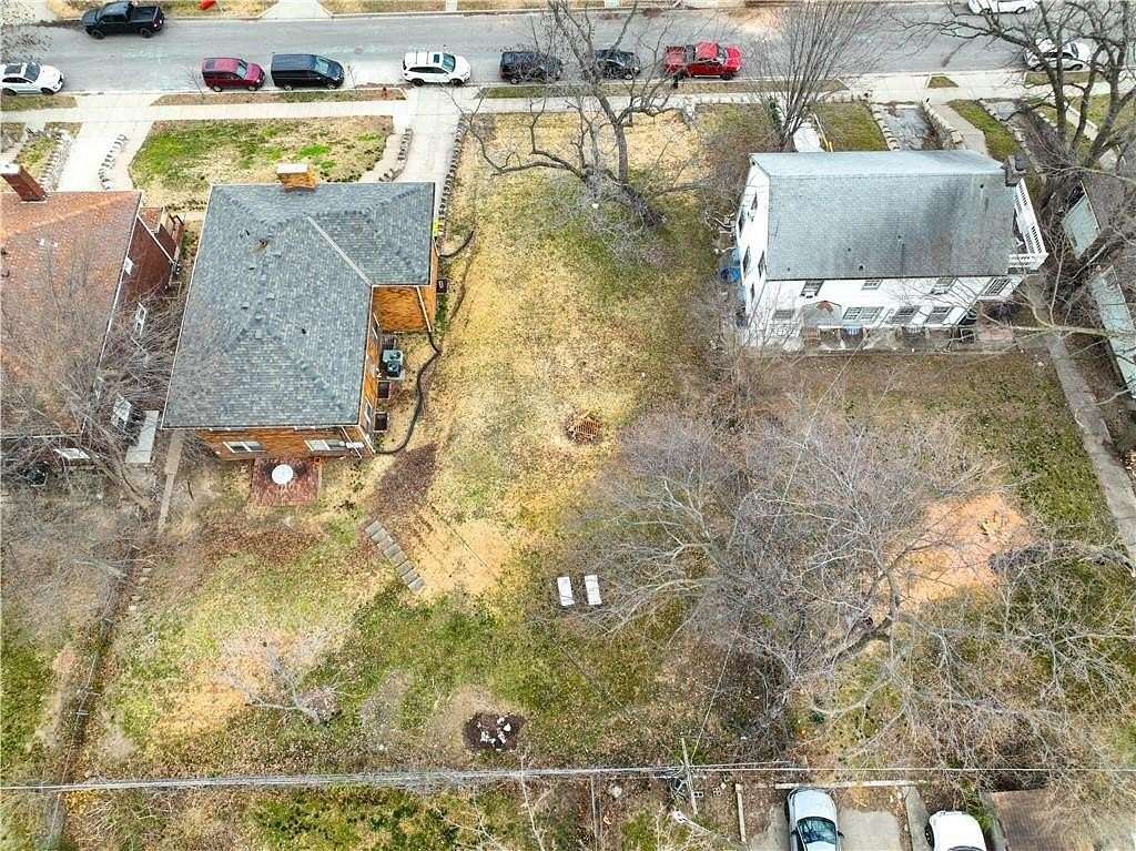 0.16 Acres of Residential Land for Sale in Kansas City, Missouri