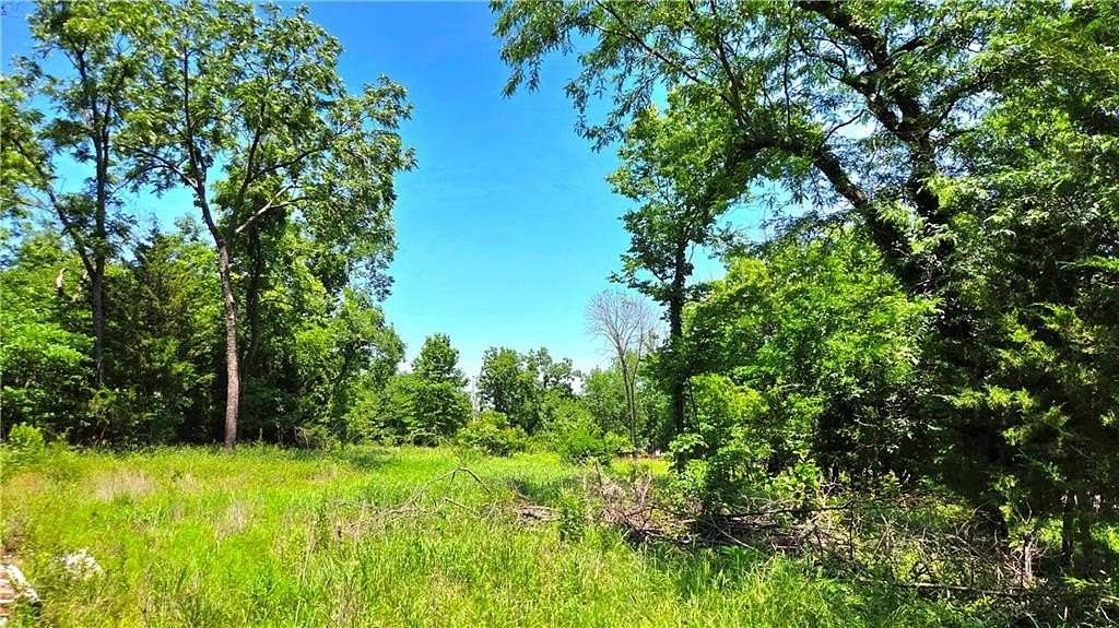 0.7 Acres of Residential Land for Sale in Linn Valley, Kansas