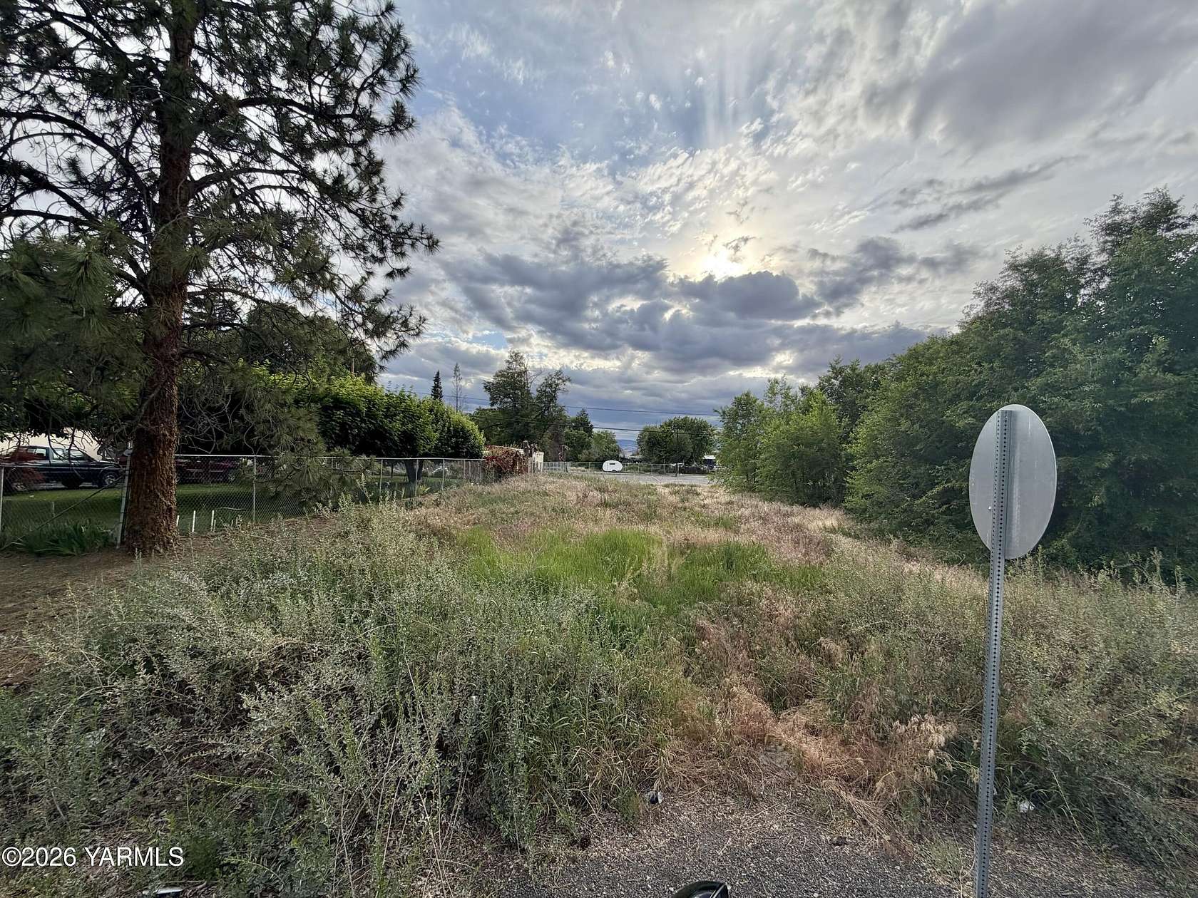 0.06 Acres of Land for Sale in White Swan, Washington