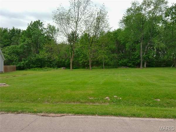 0.26 Acres of Residential Land for Sale in Dexter, Missouri