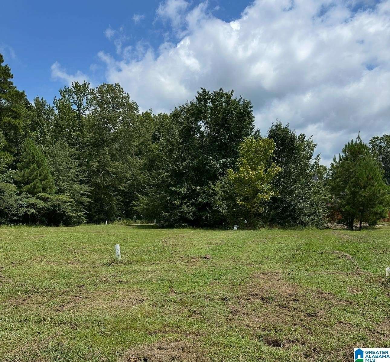 0.18 Acres of Residential Land for Sale in Oxford, Alabama
