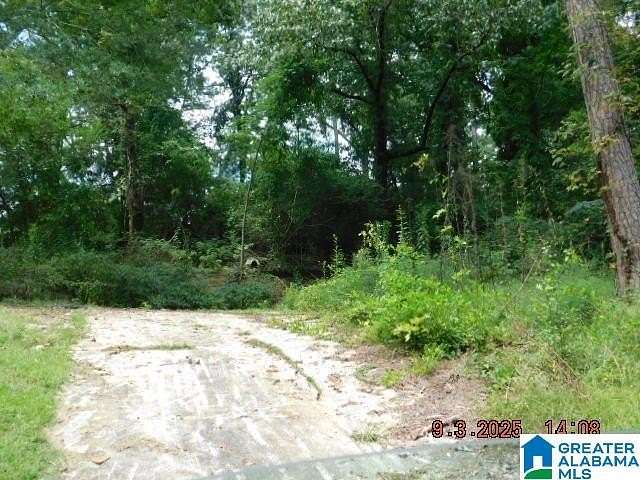 0.53 Acres of Residential Land for Sale in Trussville, Alabama