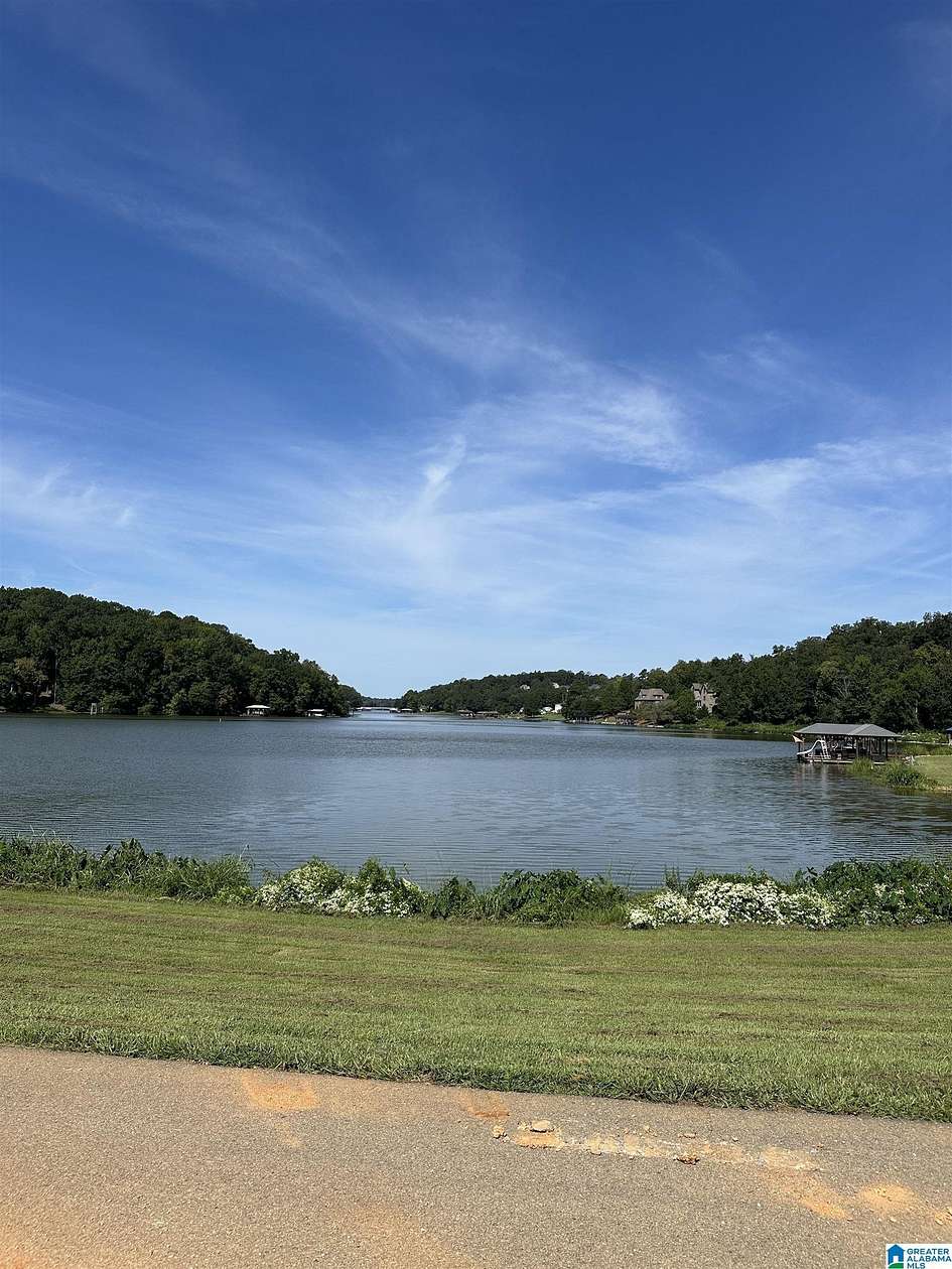 0.77 Acres of Residential Land for Sale in Lincoln, Alabama