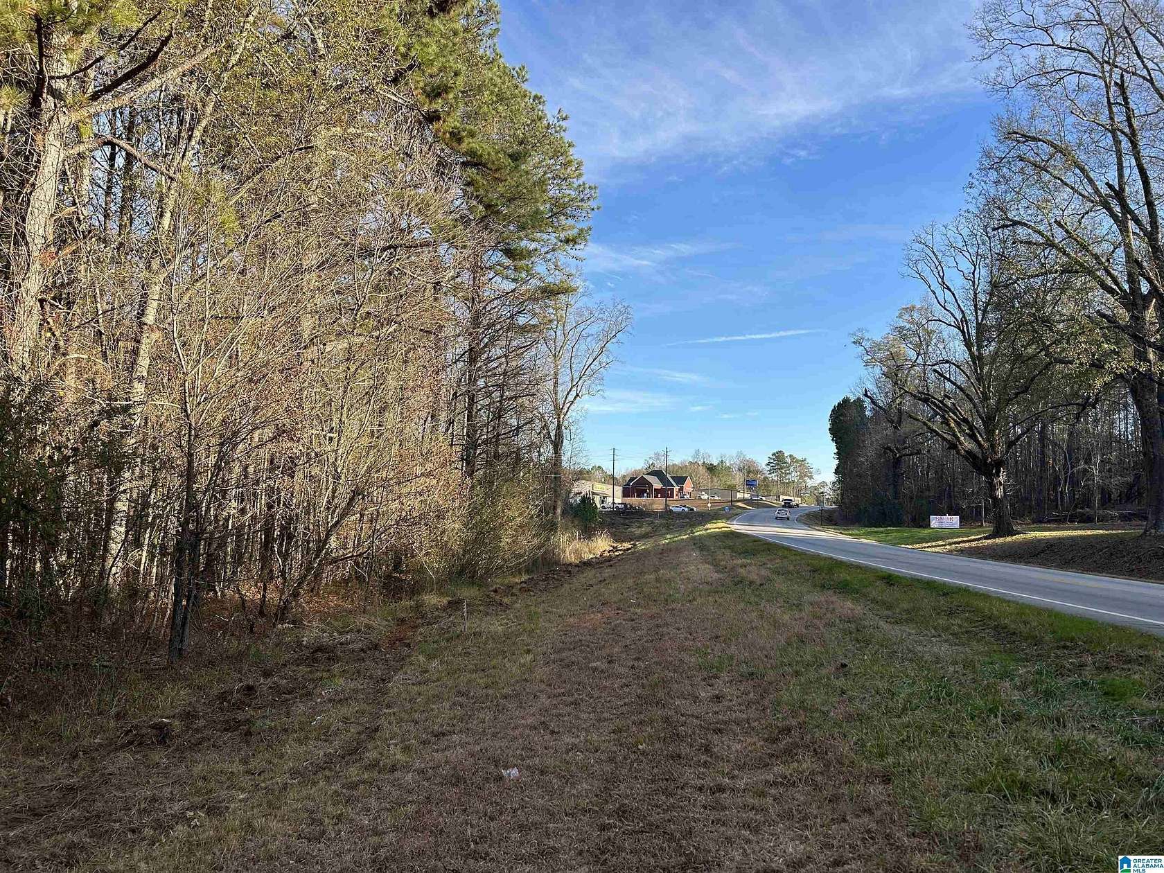 9 Acres of Commercial Land for Sale in Heflin, Alabama