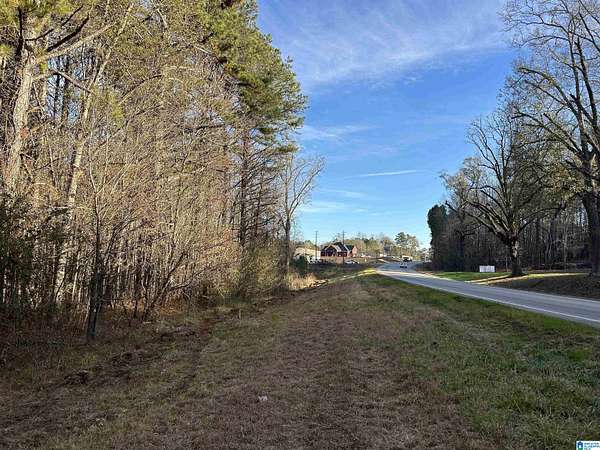 9 Acres of Commercial Land for Sale in Heflin, Alabama