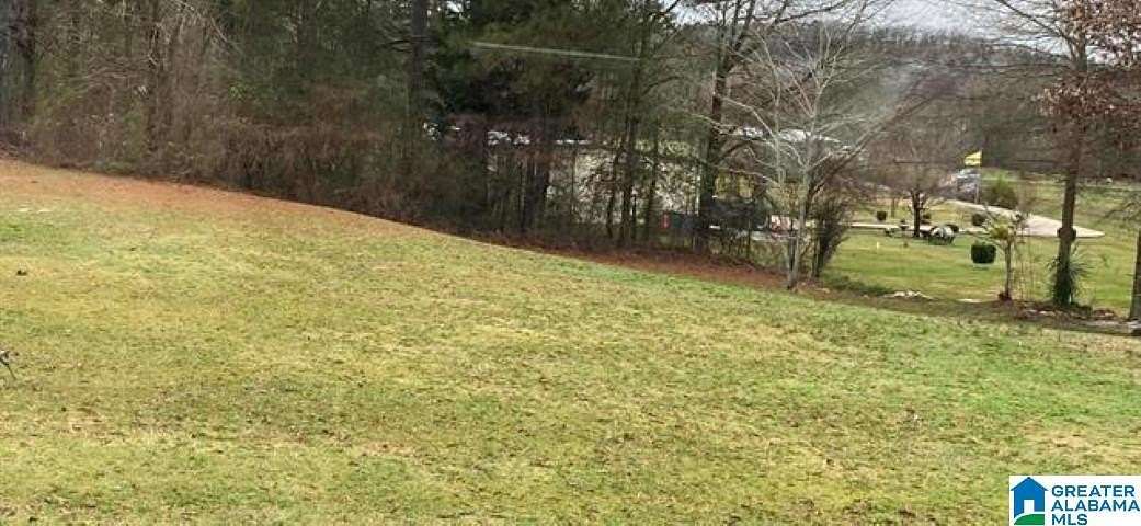 0.35 Acres of Residential Land for Sale in Vincent, Alabama