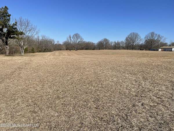 9.85 Acres of Land for Sale in Olive Branch, Mississippi