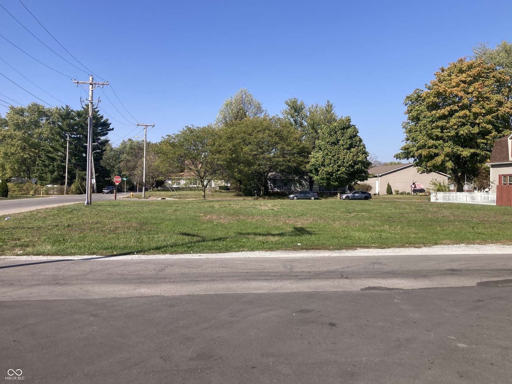 0.34 Acres of Land for Sale in Greenfield, Indiana