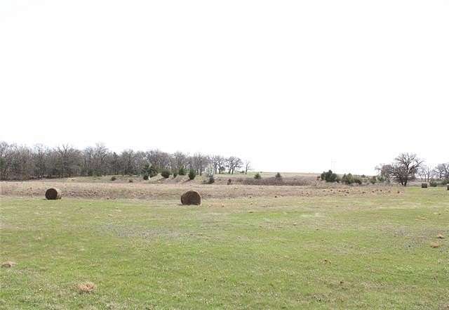 29 Acres of Land for Sale in Calera, Oklahoma