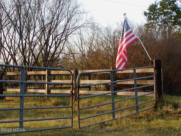 48.5 Acres of Recreational Land for Sale in Hillsboro, Georgia
