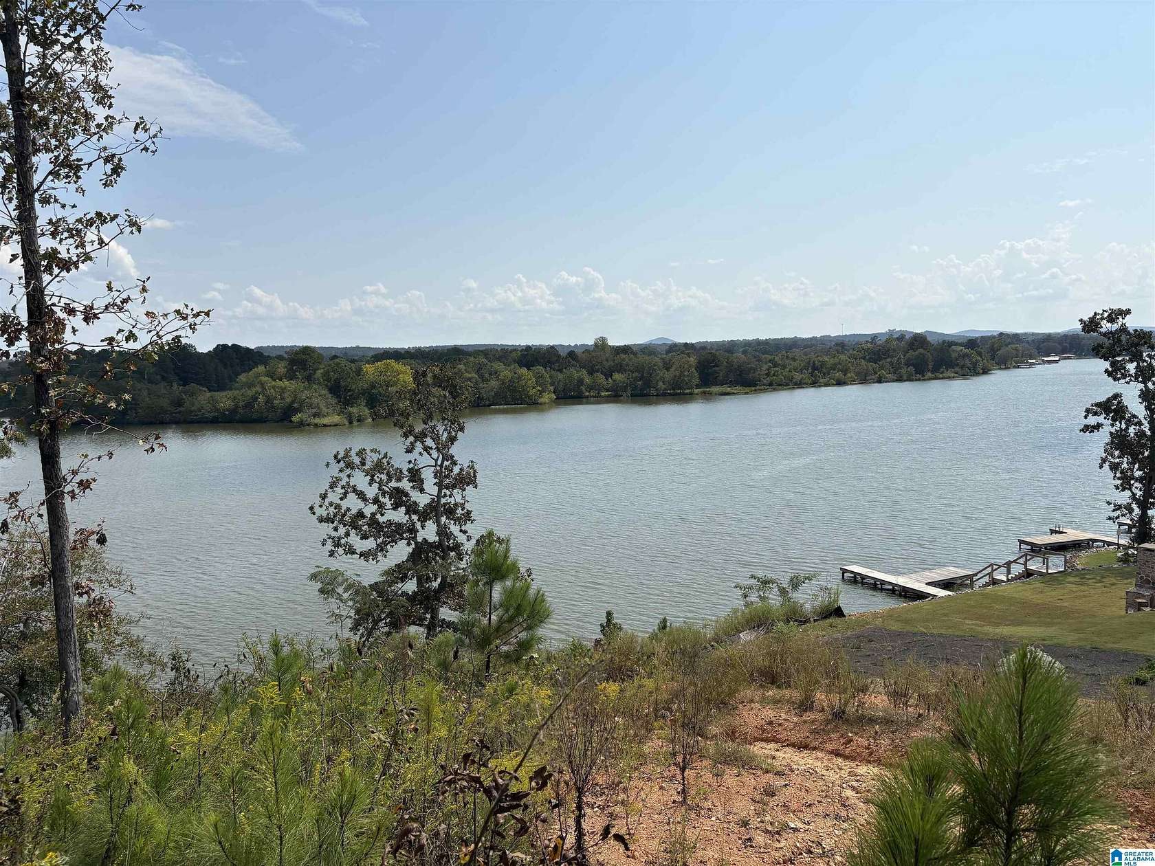 1 Acre of Residential Land for Sale in Lincoln, Alabama