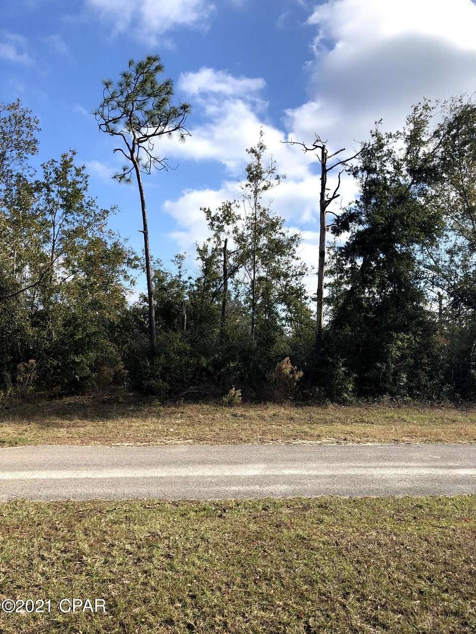 0.57 Acres of Residential Land for Sale in Panama City, Florida