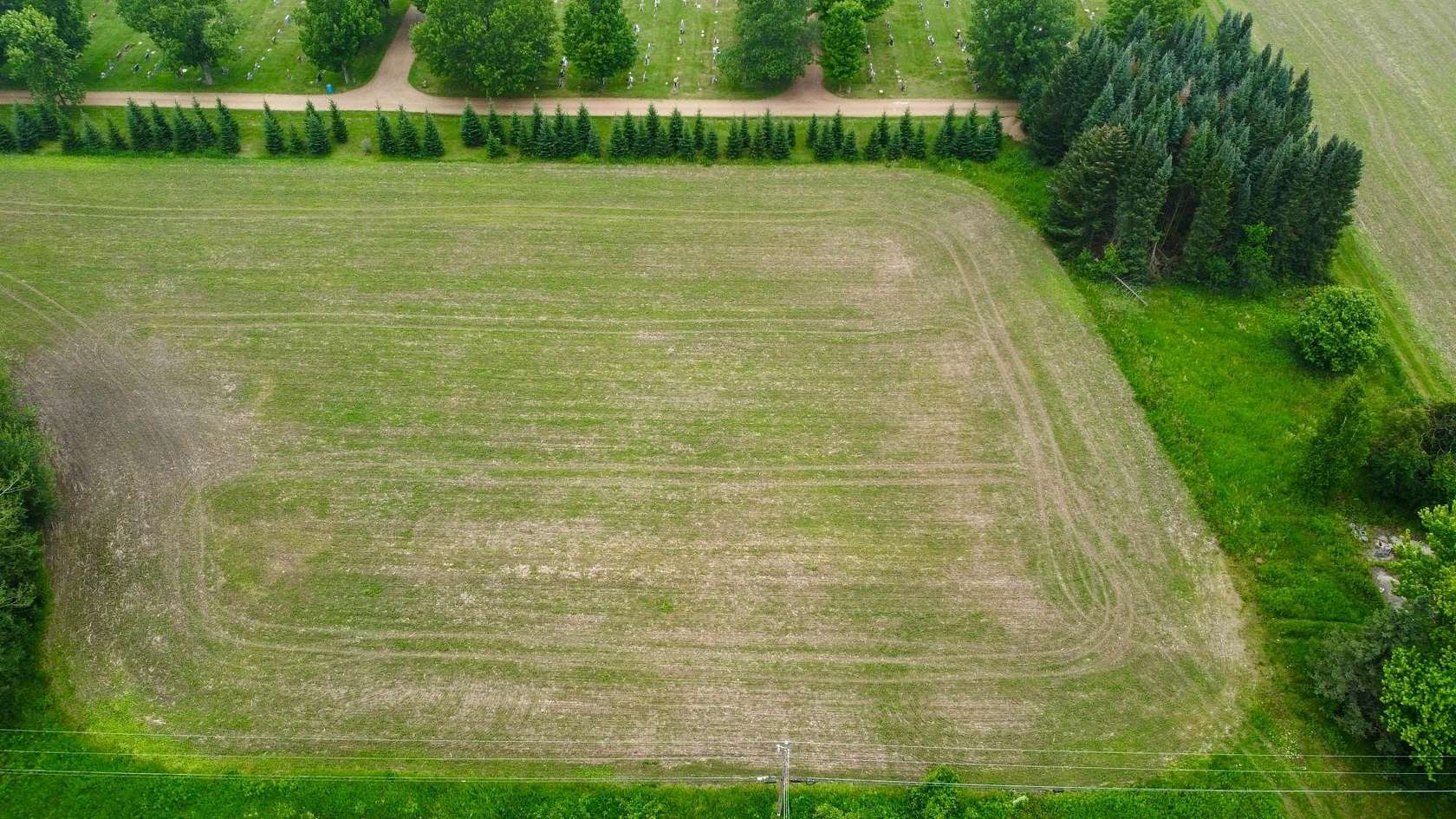 0.86 Acres of Residential Land for Sale in Antigo, Wisconsin