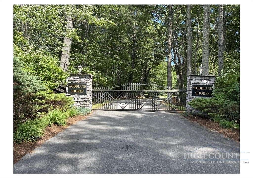 3.58 Acres of Residential Land for Sale in Jefferson, North Carolina
