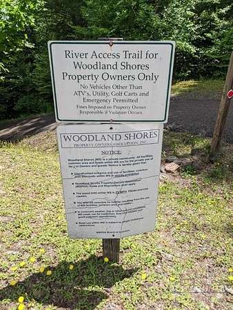 3.58 Acres of Residential Land for Sale in Jefferson, North Carolina