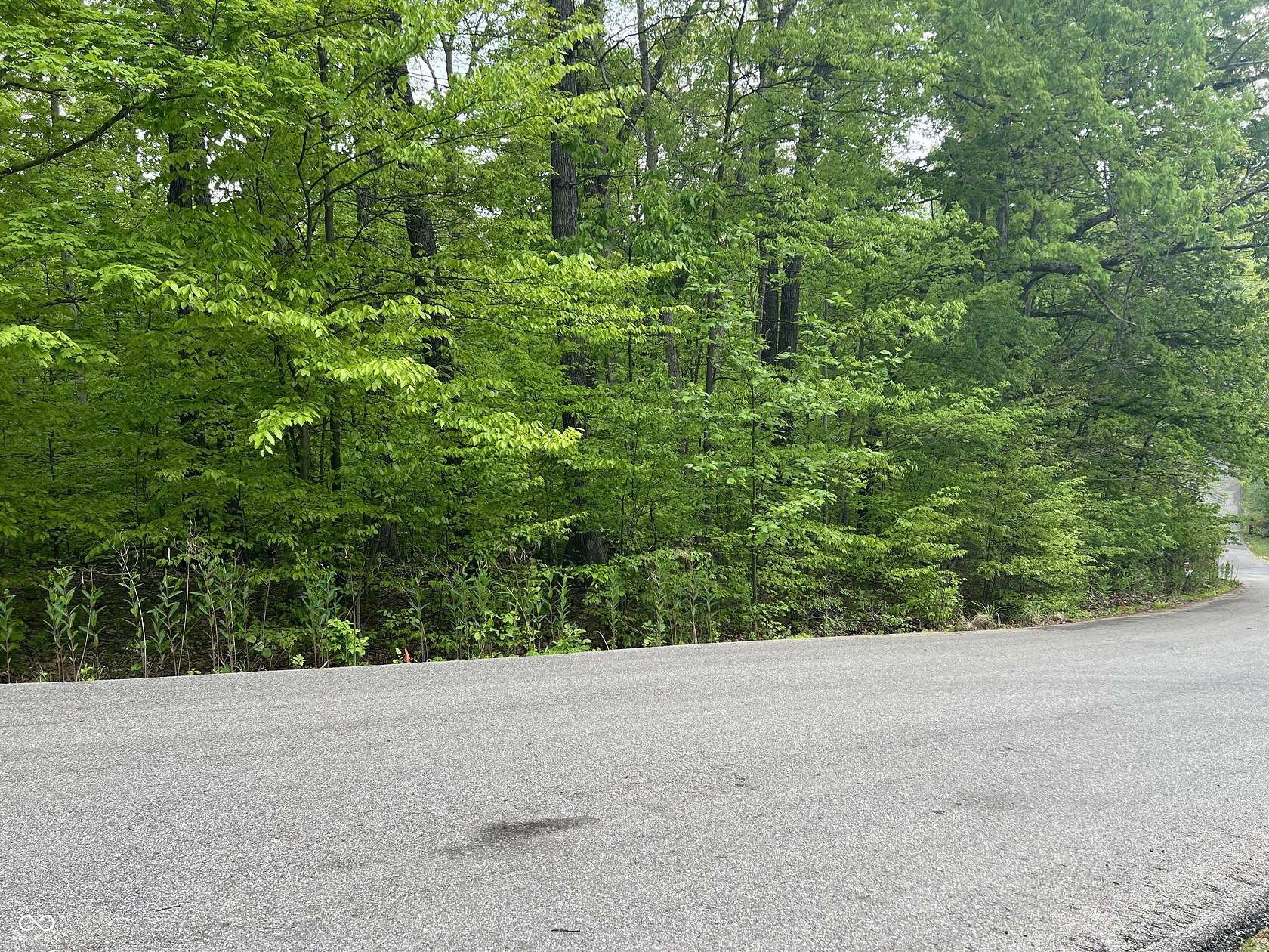 0.33 Acres of Residential Land for Sale in Martinsville, Indiana