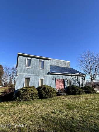 1.9 Acres of Land with Home for Sale in Bloomsburg, Pennsylvania
