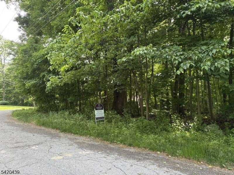0.58 Acres of Residential Land for Sale in Vernon Township, New Jersey