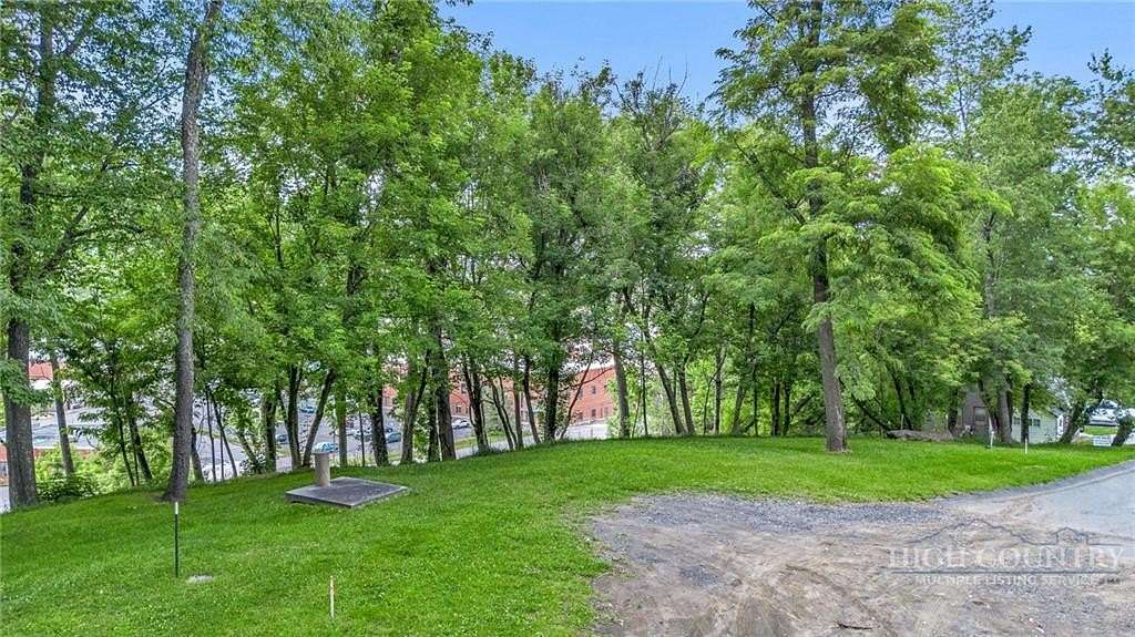 0.18 Acres of Residential Land for Sale in West Jefferson, North Carolina