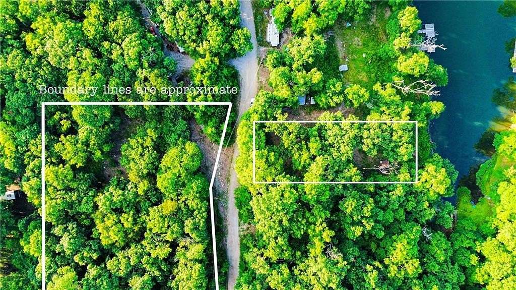 1 Acre of Residential Land for Sale in Mound City, Kansas